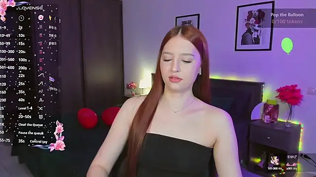 EleanorePeach online show from February 2025 06:21:02 AM