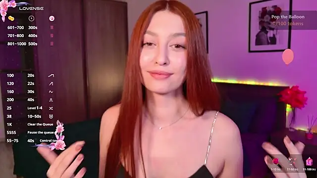 EleanorePeach online show from April 2026 06:53:02 PM