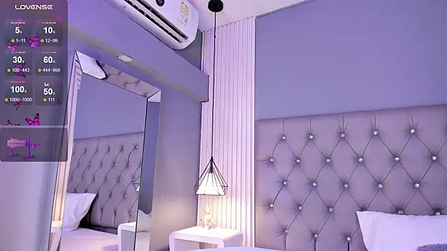 Victoriaxx  online show from September 2025 11:05:02 PM