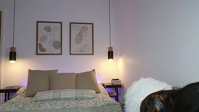 leyla babe online show from December 2024 03:42:02 PM