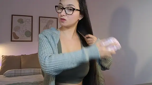 leyla babe online show from January 2025 09:28:02 PM