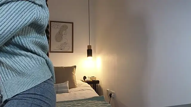 leyla babe online show from January 2025 01:47:01 PM