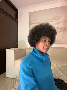 Apotheosis01 online show from February 2026 01:23:01 PM