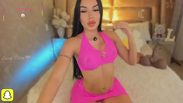 Snapshot of yosoyalisson chatting on February 2025 04:54:01 AM yosoyalisson online show from February 2025 04:54:01 AM