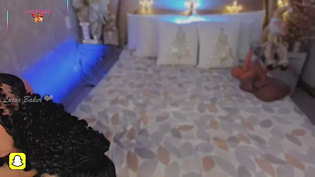 yosoyalisson online show from December 2025 03:05:02 AM