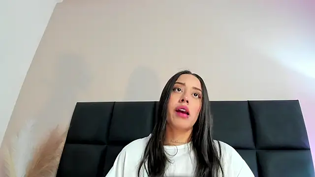 NoraDasilva online show from November 2025 12:36:01 AM