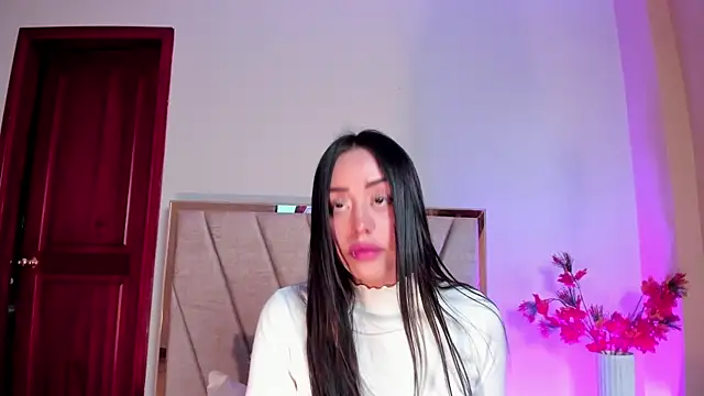 NoraDasilva online show from January 2026 09:52:02 PM