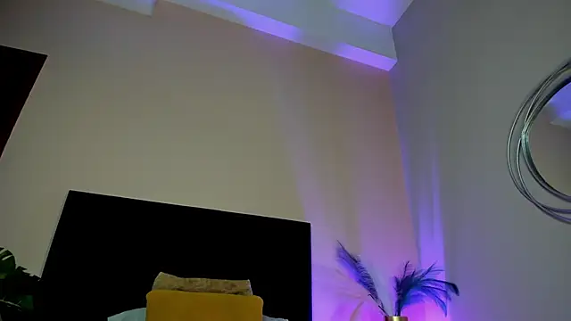 NoraDasilva online show from November 2025 12:36:02 AM