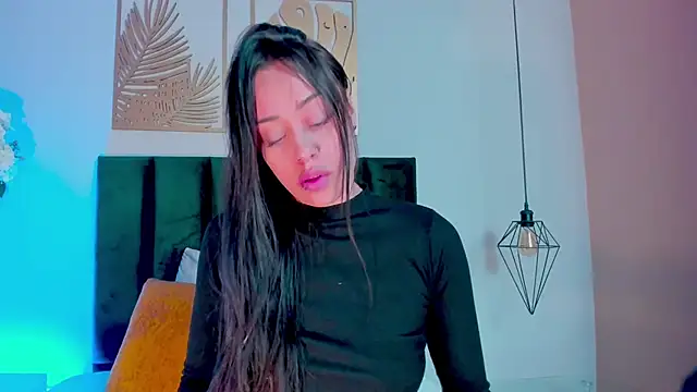 NoraDasilva online show from February 2026 12:16:02 PM