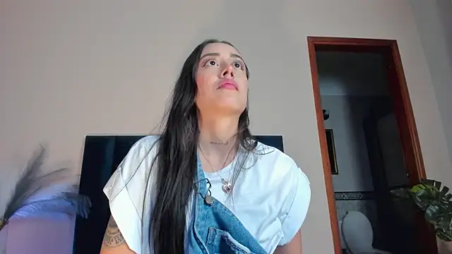 NoraDasilva online show from October 2025 12:29:02 AM