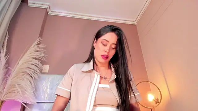 NoraDasilva online show from November 2025 12:36:02 AM