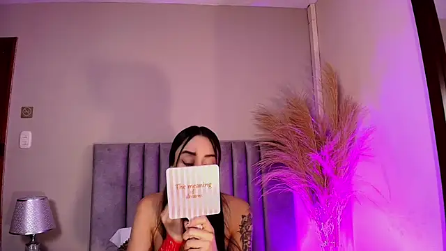 NoraDasilva online show from November 2025 12:31:01 AM