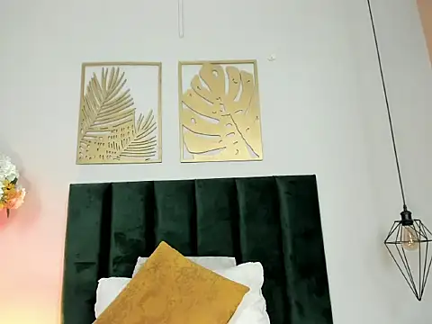 NoraDasilva online show from March 2026 12:22:02 AM