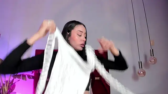 NoraDasilva online show from December 2025 12:37:02 AM