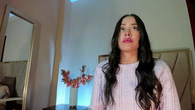 NoraDasilva online show from January 2026 12:27:01 AM