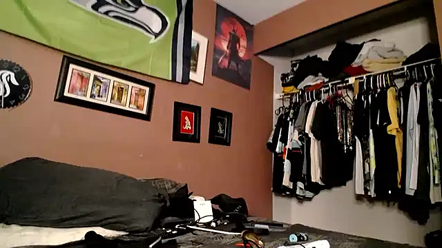 Caaje Steele online show from January 2026 03:15:01 PM