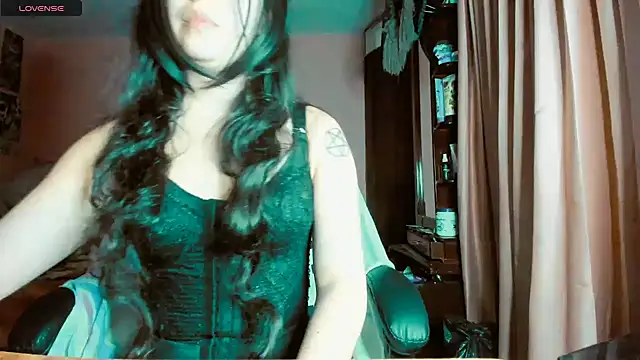 Lucy Demon06 online show from July 2026 02:21:02 AM