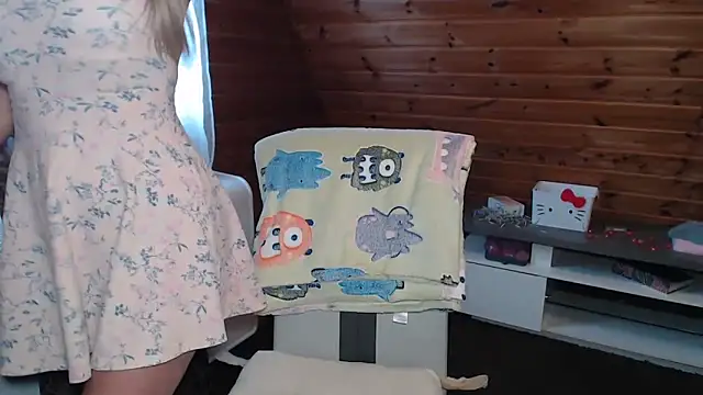 LaMadrina006 online show from January 2026 11:37:02 AM