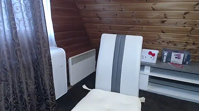 LaMadrina006 online show from November 2025 09:21:01 AM