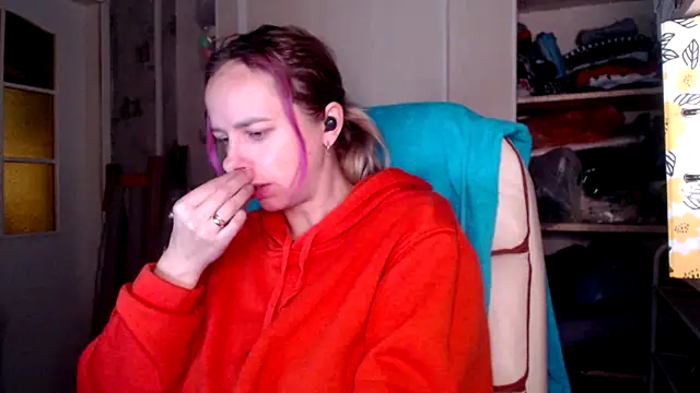 las sweet online show from November 2025 09:02:01 AM