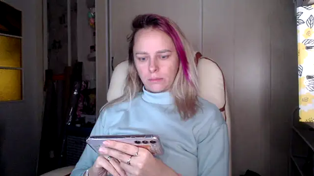 las sweet online show from November 2025 08:08:01 AM