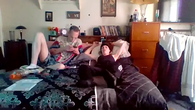 ThickStickly1 online show from February 2026 10:32:02 PM