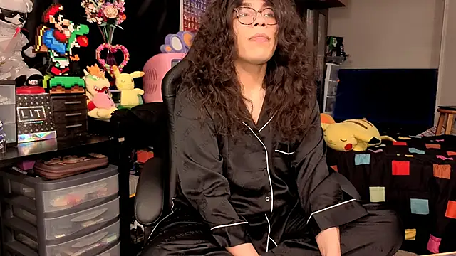ShinyCherub online show from September 2025 08:58:02 PM