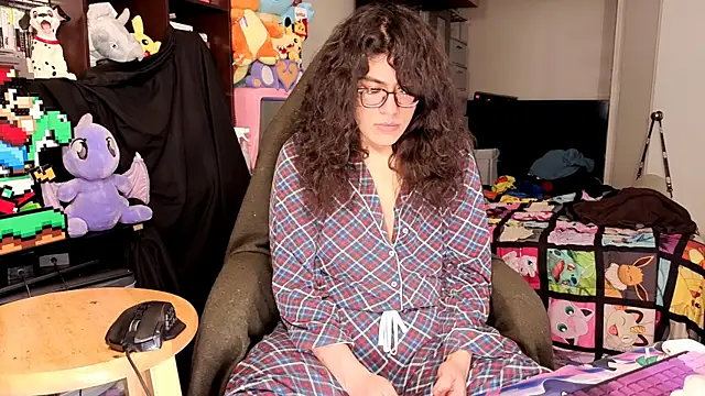 Snapshot of ShinyCherub chatting on January 2026 07:59:02 AM ShinyCherub online show from January 2026 07:59:02 AM