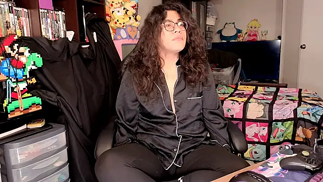 Snapshot of ShinyCherub chatting on February 2026 11:46:02 PM ShinyCherub online show from February 2026 11:46:02 PM