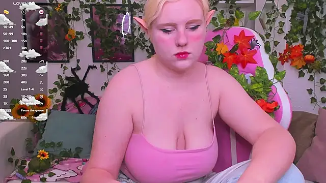 art lovee online show from October 2025 02:23:01 AM