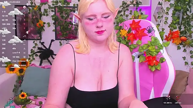 art lovee online show from October 2025 12:09:02 AM