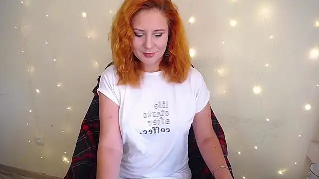 RedHeadSTARx online show from October 2025 09:55:02 AM