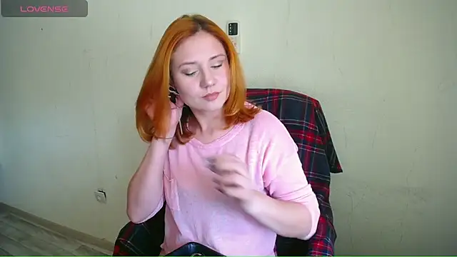 RedHeadSTARx online show from March 2025 12:09:01 PM