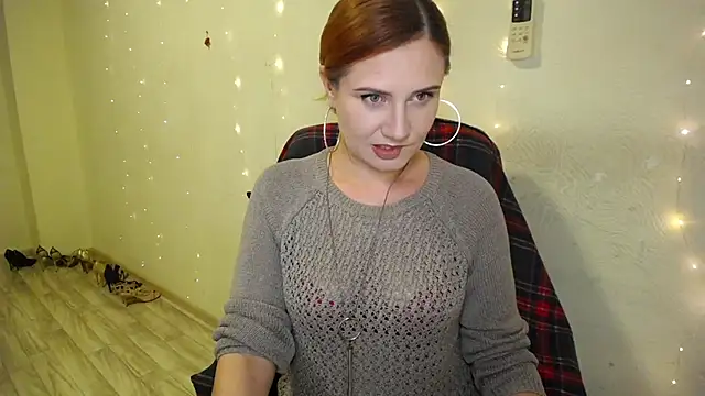 RedHeadSTARx online show from April 2026 04:35:01 PM