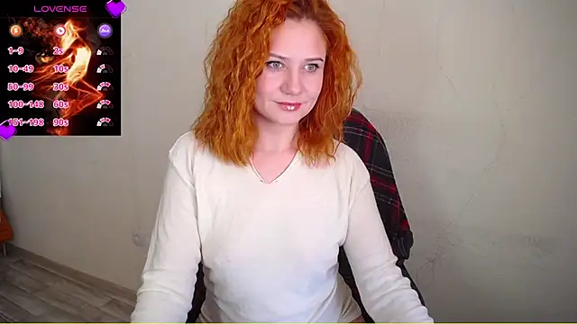 RedHeadSTARx online show from March 2025 08:18:02 AM