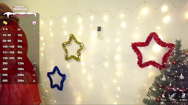 RedHeadSTARx online show from December 2024 05:13:01 PM