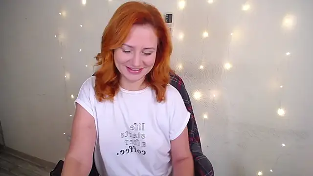 RedHeadSTARx online show from October 2025 10:47:02 AM