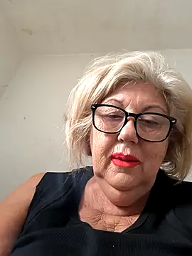 Merilulla online show from October 2025 02:18:02 PM