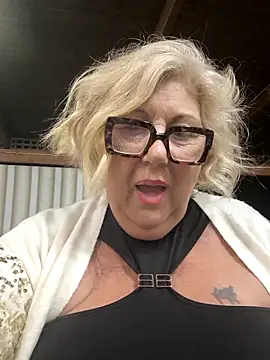 Merilulla online show from April 2026 12:46:02 AM