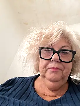 Merilulla online show from October 2025 11:35:02 AM
