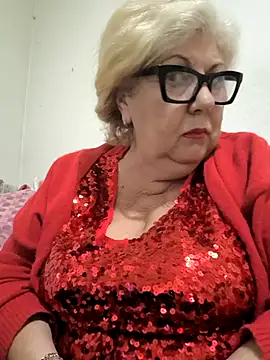 Merilulla online show from December 2025 05:17:02 PM