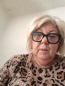 Merilulla online show from October 2025 10:01:02 AM