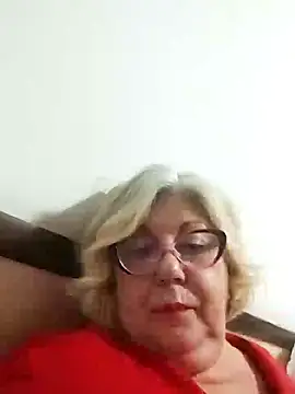 Merilulla online show from March 2025 01:28:01 AM