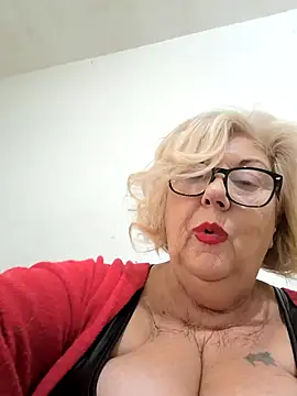 Merilulla online show from November 2025 01:26:02 PM