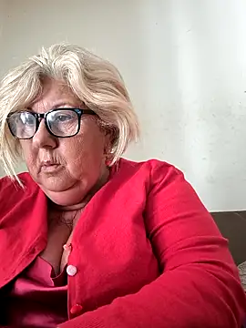 Merilulla online show from April 2026 10:06:01 AM