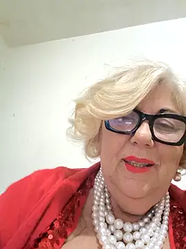 Merilulla online show from December 2025 02:05:02 AM