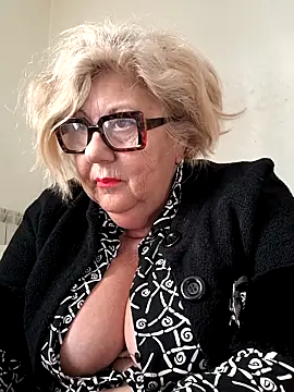 Merilulla online show from March 2026 02:23:01 PM