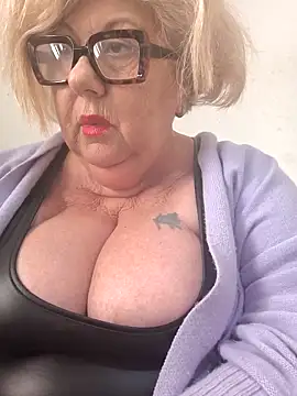 Merilulla online show from March 2026 02:43:01 PM