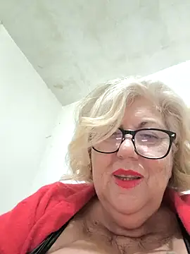 Merilulla online show from November 2025 01:31:02 AM