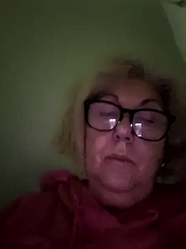 Merilulla online show from January 2026 02:18:02 AM